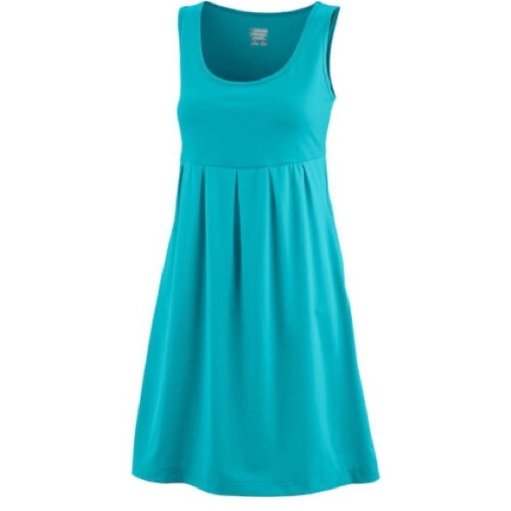 Columbia Omni-Shade Sun Protection Dress
